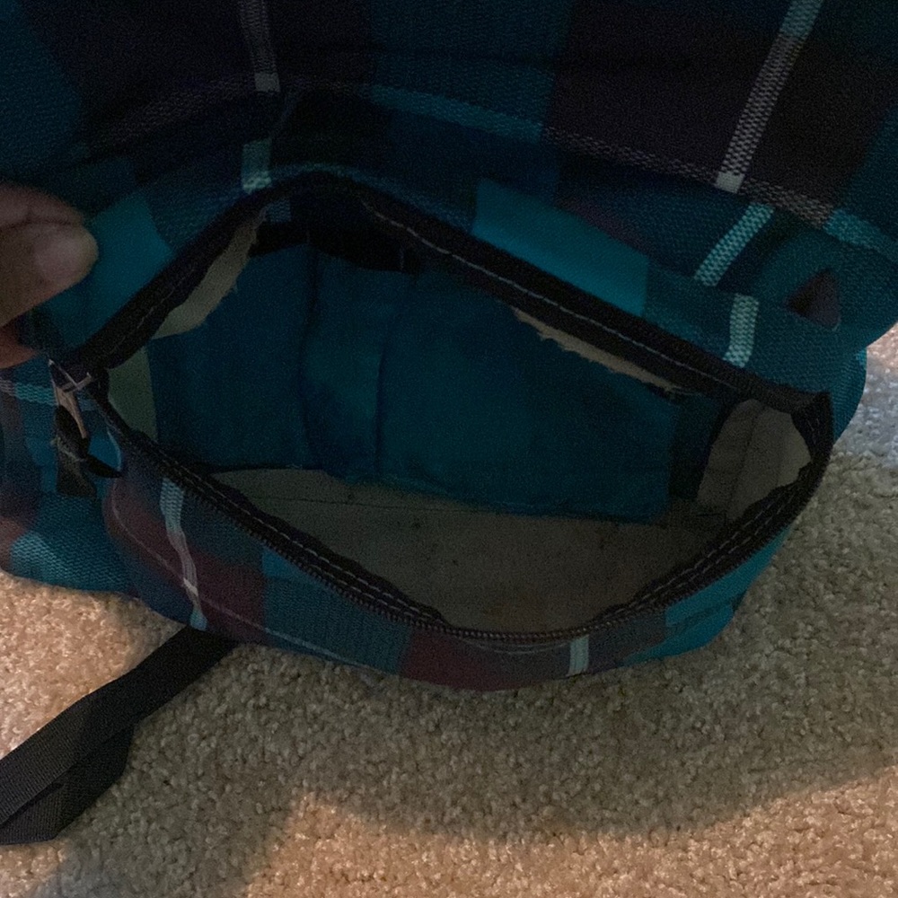 Jansport Backpack - image 3